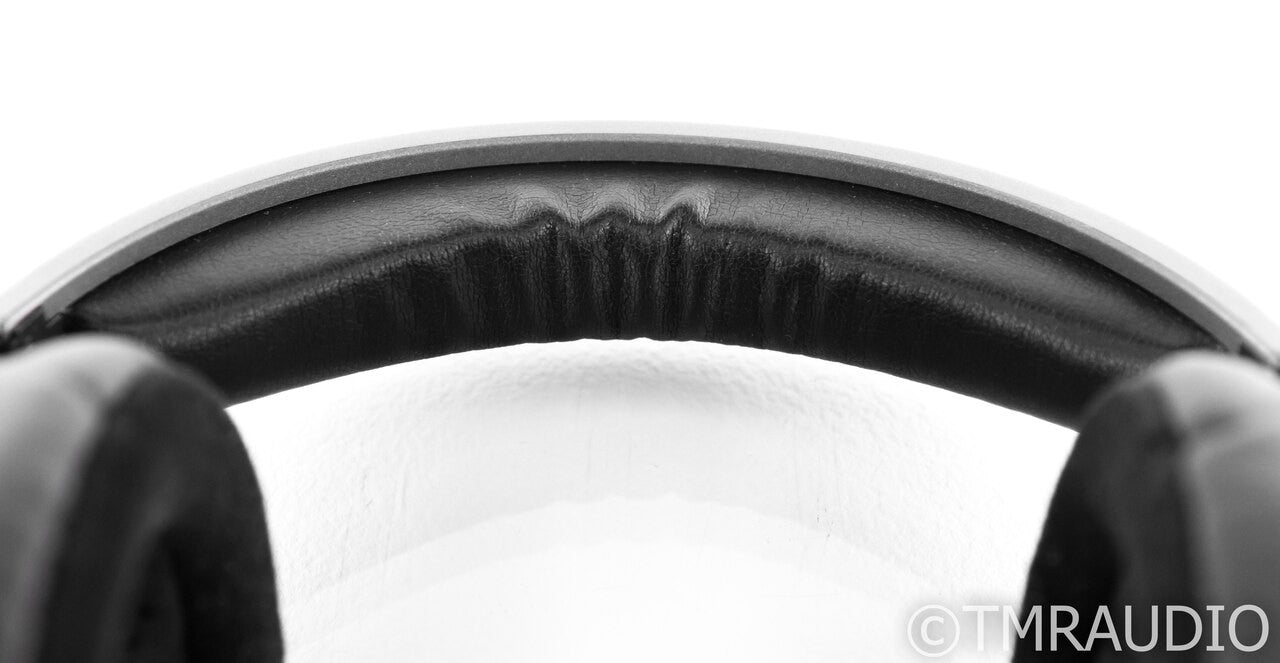 Sennheiser HE60 Vintage Electrostatic Open Back Headphones; HE-60 (1/4)