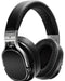 Oppo PM-3 Closed Back Planar Magnetic Headphones; Black Pair (New)