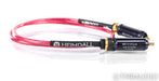 Nordost Heimdall Digital Coax Cable; Single .7m Interconnect w/ WBT Connectors