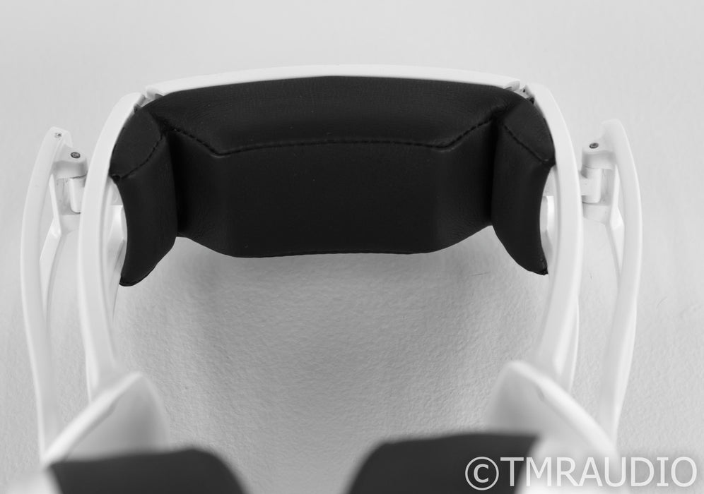Blue Lola Sealed Over-Ear High-Fidelity Headphones