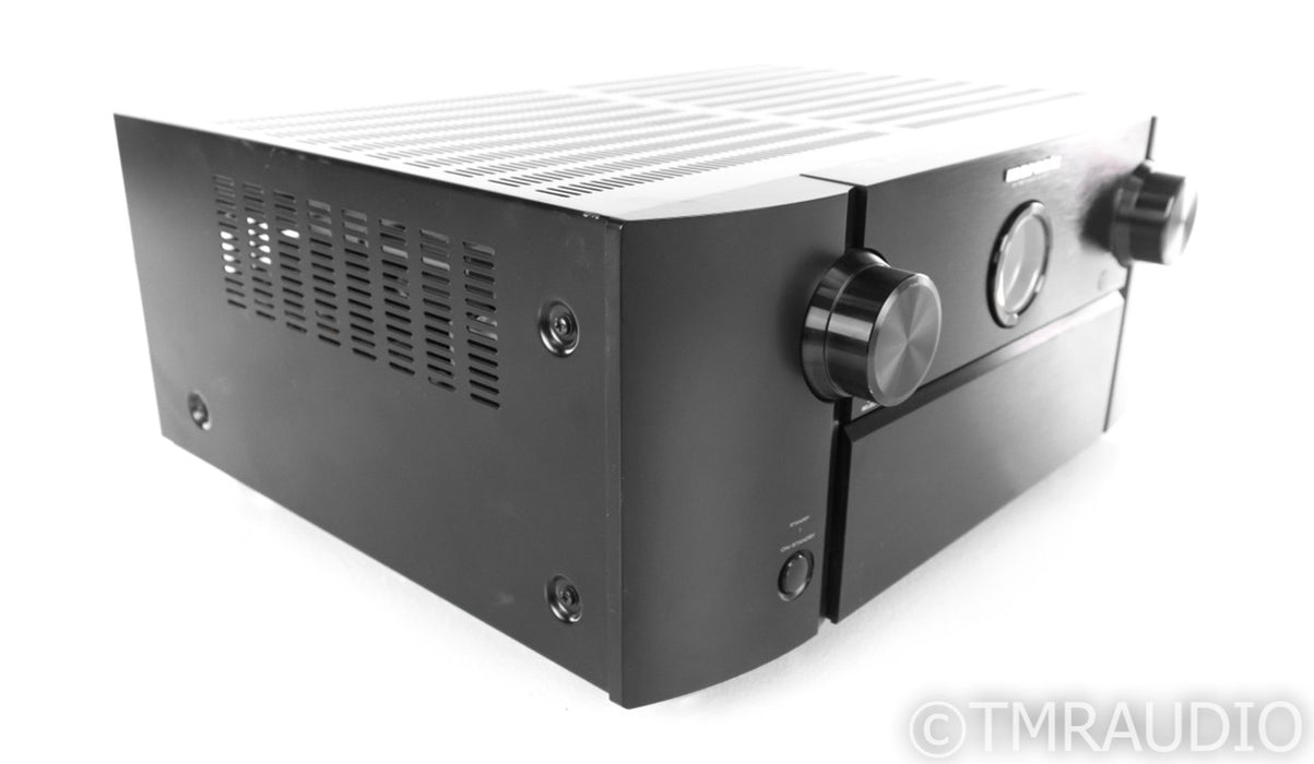 Marantz AV7005 7.1 Channel Home Theater Processor; AV-7005; Remote