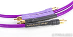 Analysis Plus Oval One RCA Cables; Oval 1; 1m Pair Interconnects