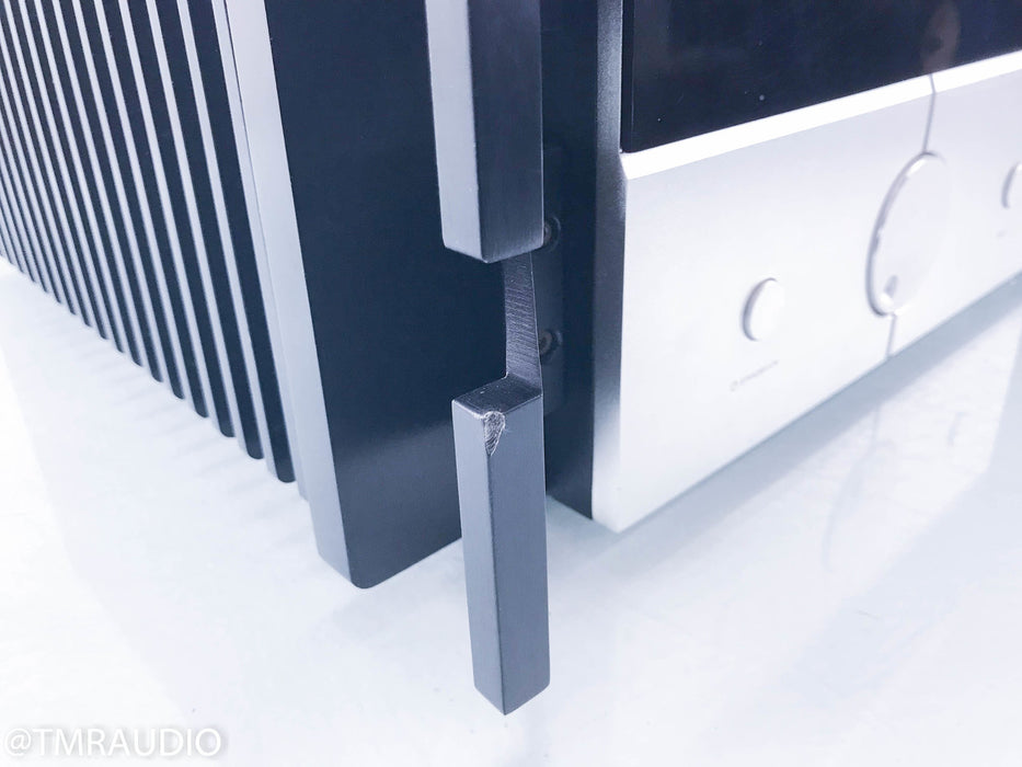 DK Design Group VS.1 Reference MkII Stereo Integrated Amplifier