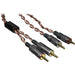 Sony MUC-B20BL1 Headphone Cable; 2m; Kimber Kable; For MDR-Z7 Headphones (New)