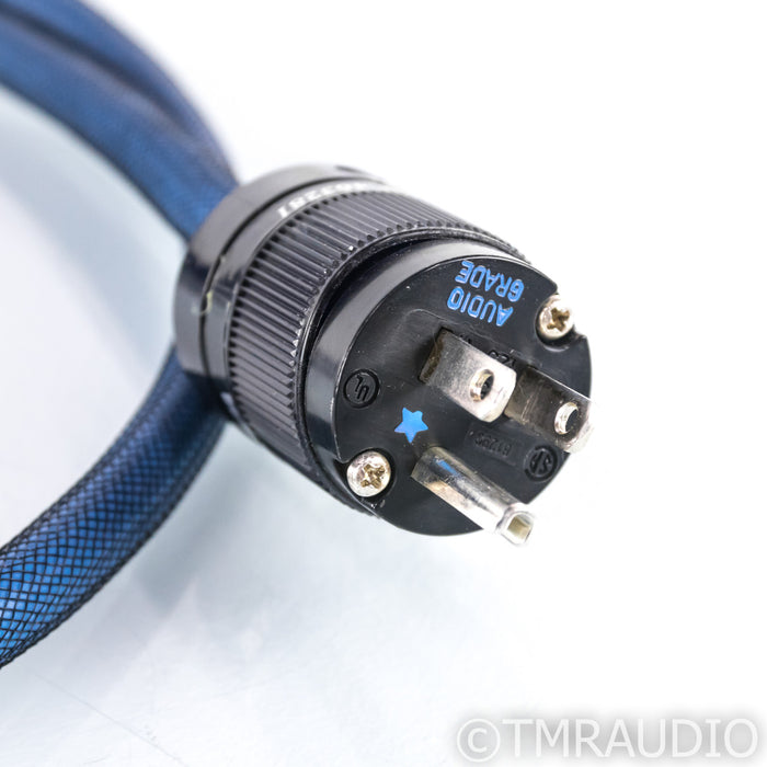Siltech SPX-30 G5 Classic Mk2 Power Cable; 1.5m AC Cord