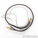 Kimber Kable TAK-CU Phono Cable; 1m RCA-RCA Interconnect