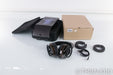 AudioQuest NightHawk Semi-Open Back Headphones