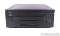 Theta Voyager LaserDisc / DVD / CD Transport