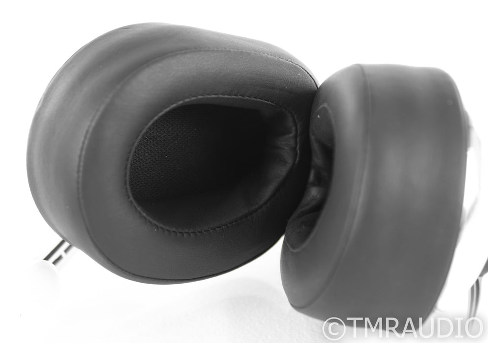 Blue Lola Sealed Over-Ear High-Fidelity Headphones