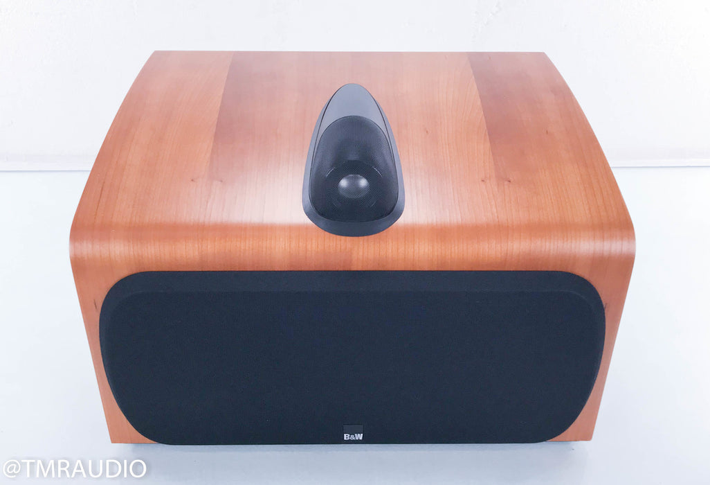 B&W HTM7 Center Channel Speaker
