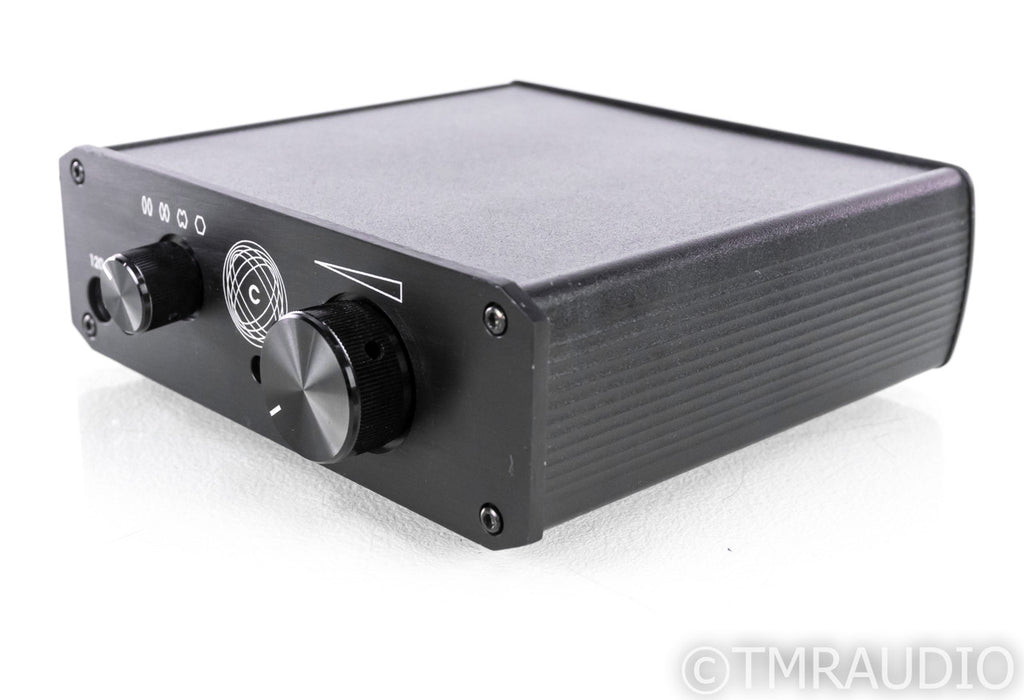 Meier Corda Headamp 1 Headphone Amplifier; AN-1