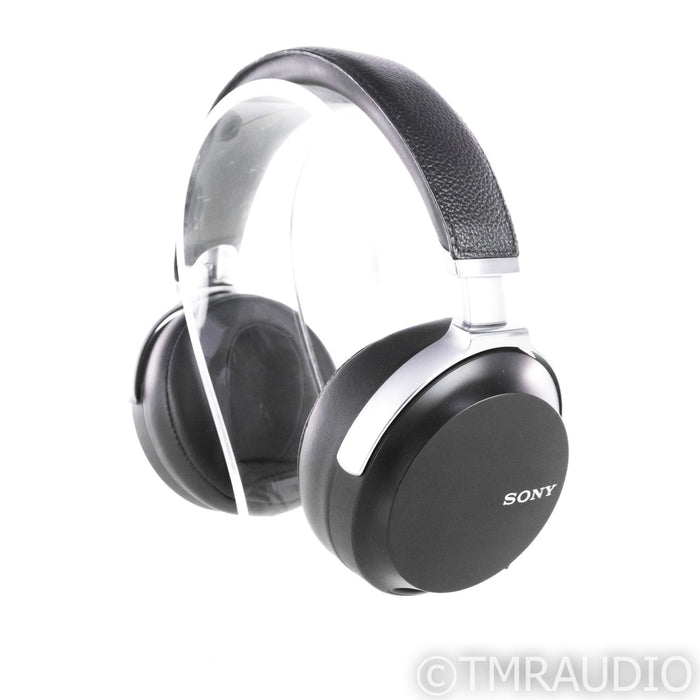 Sony MDR-Z7 Closed Back Headphones; MDRZ7