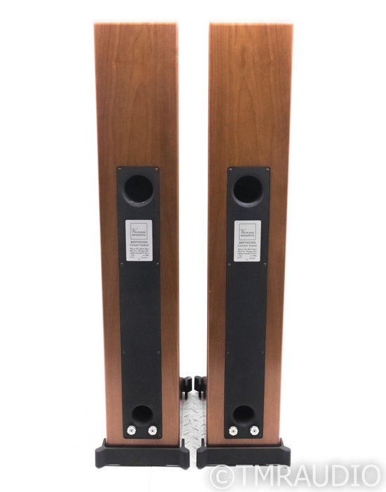Vienna Acoustics Beethoven Grand Concert Floorstanding Speakers