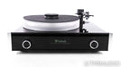 McIntosh MT5 Belt Drive Turntable; MT-5; Sumiko Blue Point No.2 MC Cartridge