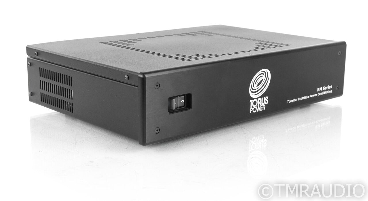 Torus Power RM15 AC Power Line Conditioner; RM-15