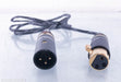 Thales Line Precision XLR Cables