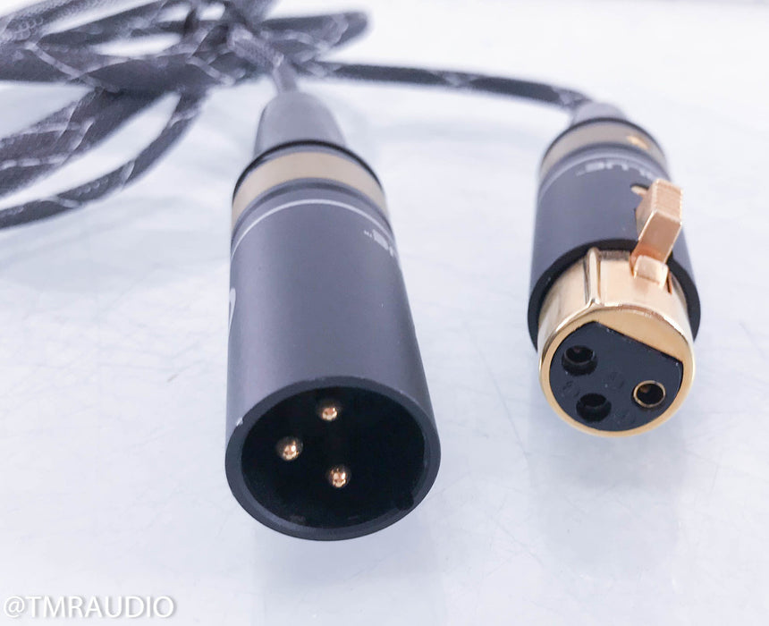Thales Line Precision XLR Cables