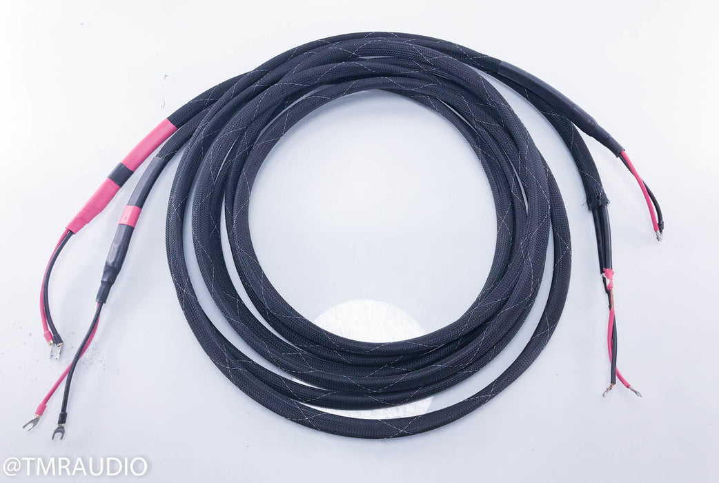 Synergistic Research Signature No. 2 Speaker Cables