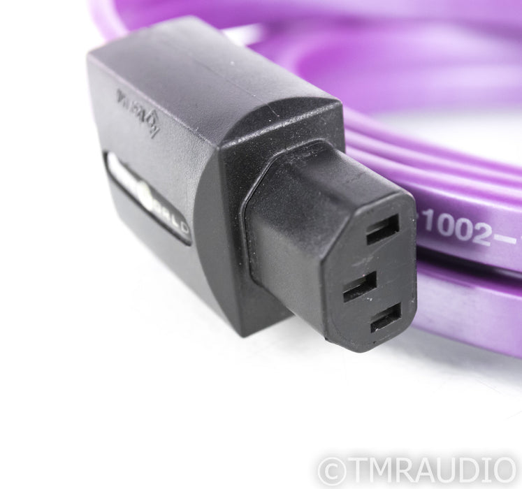 Wireworld Aurora 5.2 Power Cable; 2m AC Cord