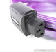 Wireworld Aurora 5.2 Power Cable; 2m AC Cord