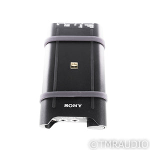 Sony PHA-3 Portable Headphone Amplifier; PHA3