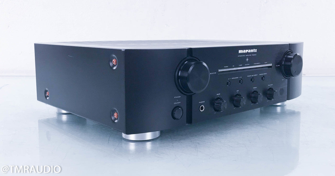 Marantz PM8004 Stereo Integrated Amplifier