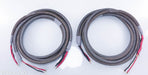 Acoustic Zen Double Barrel Shotgun Bi-wire Speaker Cables