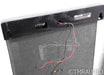 Magnepan MMC2 On-Wall Motorized Dipolar Speaker; Black & Gray Pair; MMC-2