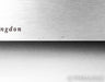 EAR 899 Stereo Integrated Tube Amplifier; Yoshino