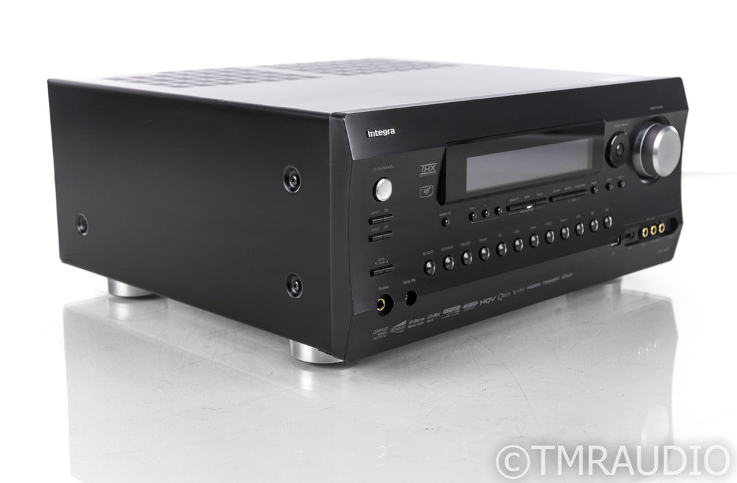 Integra DHC-80.3 9.2 Channel Home Theater Processor; DHC80.3; Remote