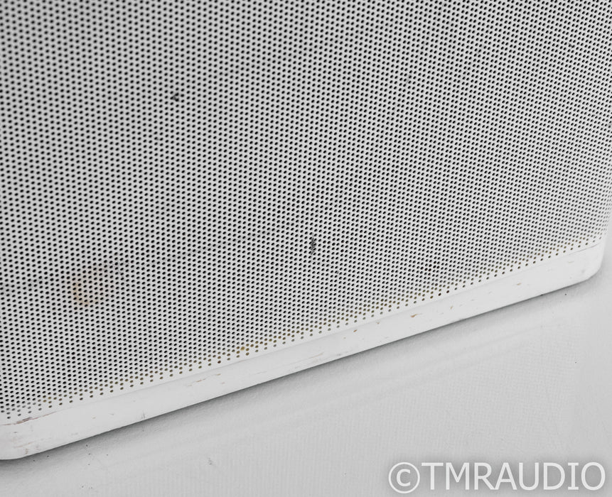 Vandersteen VSM-1 Surround Speakers; White Pair; VSM1
