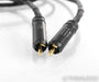 Kimber Kable Hero RCA Cables; 2m Pair Interconnects