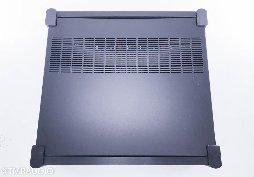 Kinergetics Research KBA-380 Three Channel Amplifier
