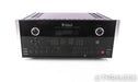 McIntosh MX121 7.1 Channel Home Theater Processor; MX-121; MM Phono