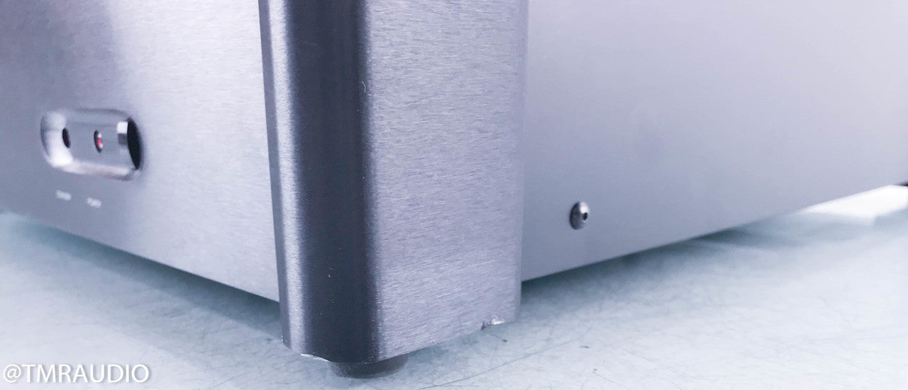 Kinergetics Research KBA-380 Three Channel Amplifier