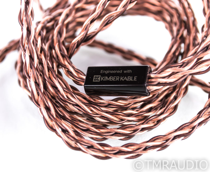 Sony MUC-B30UM1 1/4" Headphone Cable; 3m; Kimber Kable; For MDR-Z7 Headphones