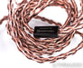 Sony MUC-B30UM1 1/4" Headphone Cable; 3m; Kimber Kable; For MDR-Z7 Headphones