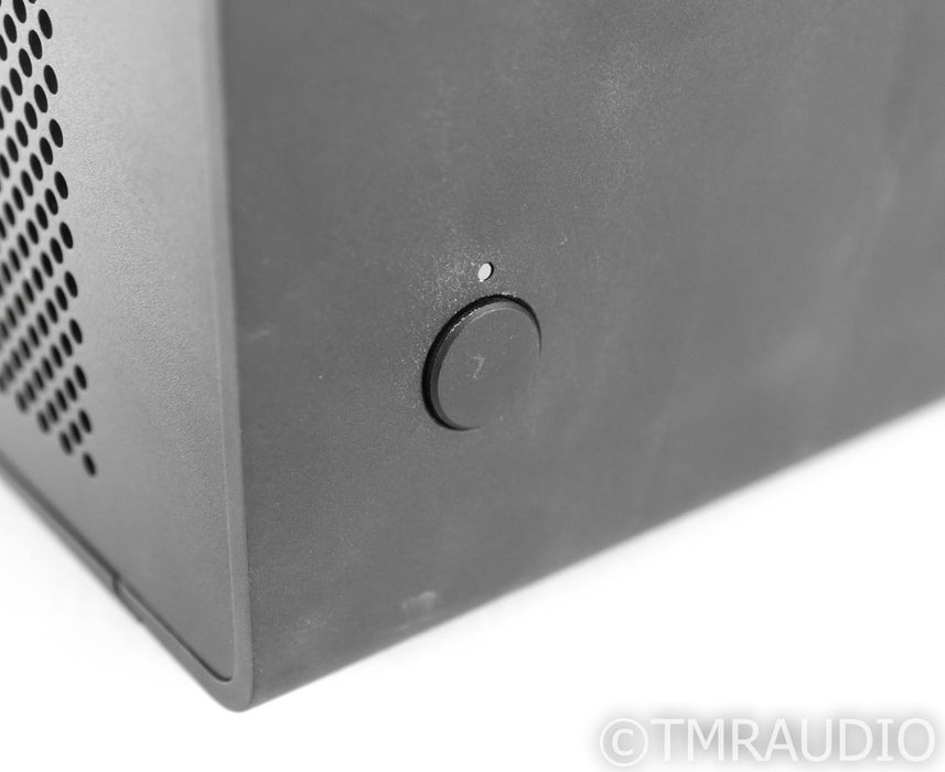 Baetis Revolution III (3) Music Server; 1TB