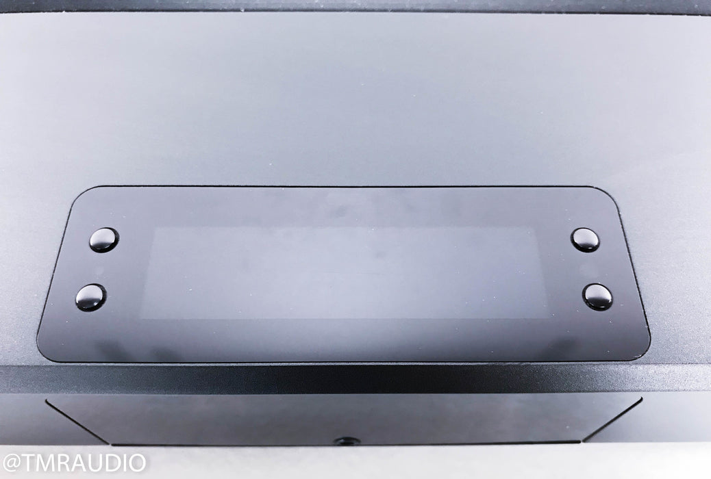Micromega M-One M100 Stereo Integrated Amplifier