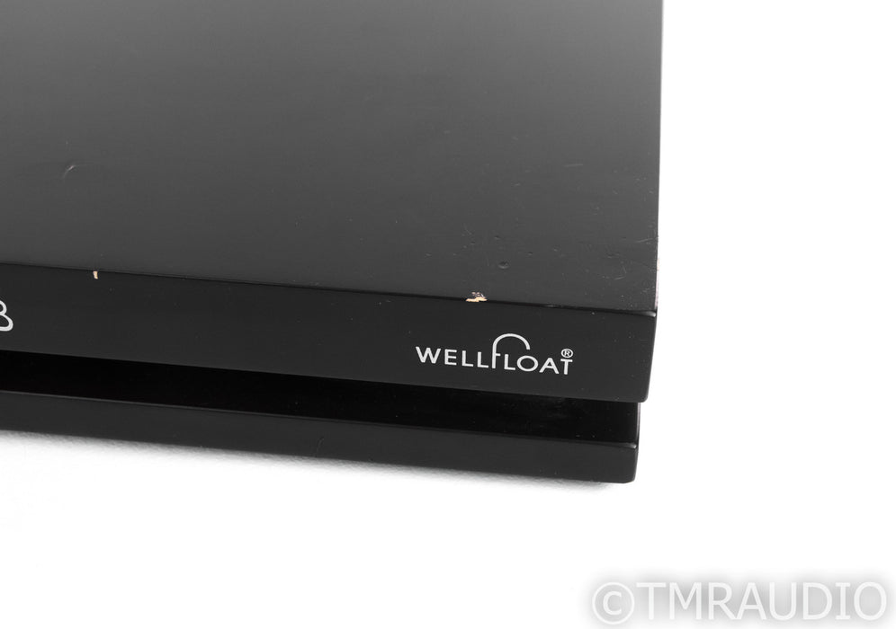 Airbow Wellfloat Isolation Platform; WFB-0190-1