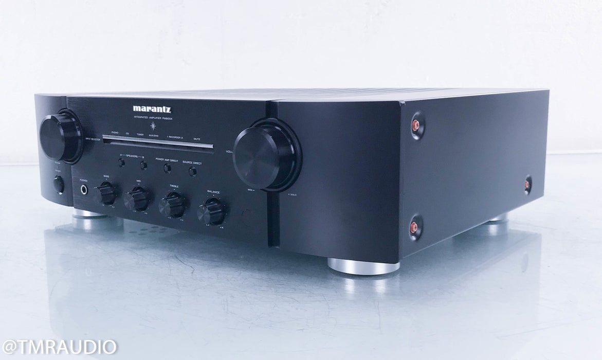 Marantz PM8004 Stereo Integrated Amplifier