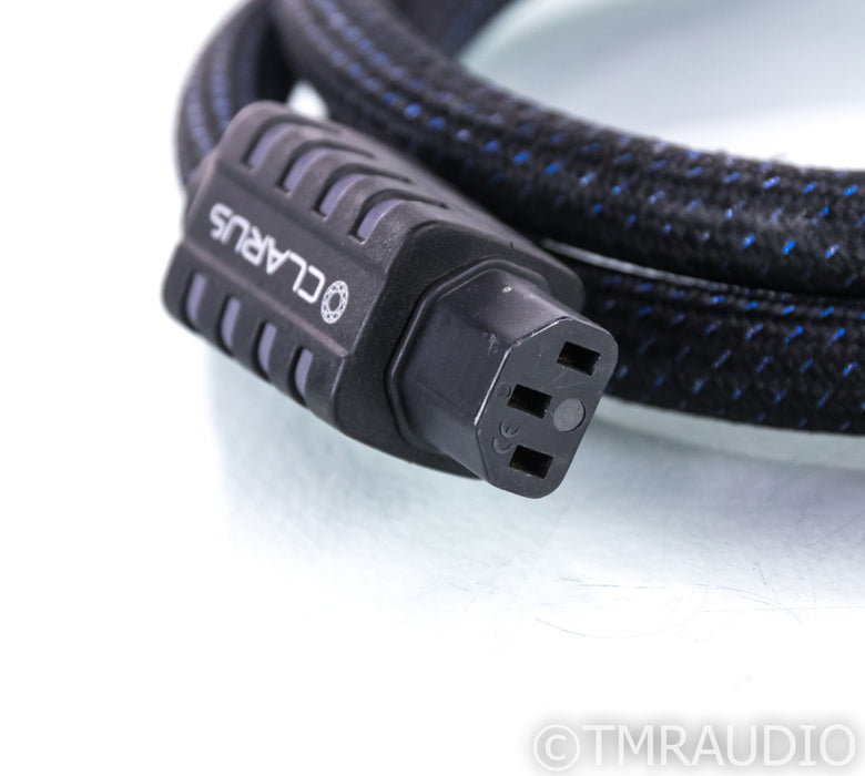 Clarus Aqua Power Cable; 6ft AC Cord