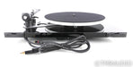 Rega P3 Planar Three Turntable; Rega Elys 2 MM Cartridge