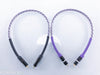 Analysis Plus Solo Crystal Oval RCA Cables