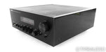 Yamaha A-S2100 Stereo Integrated Amplifier; AS2100; Black