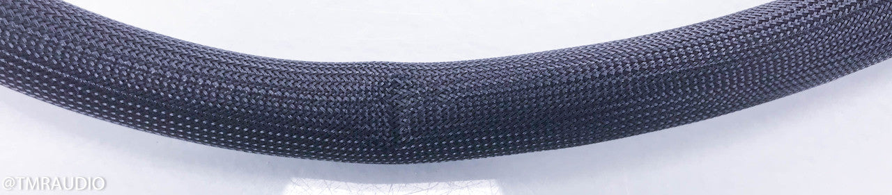 Shunyata Black Mamba Helix CX Power Cable