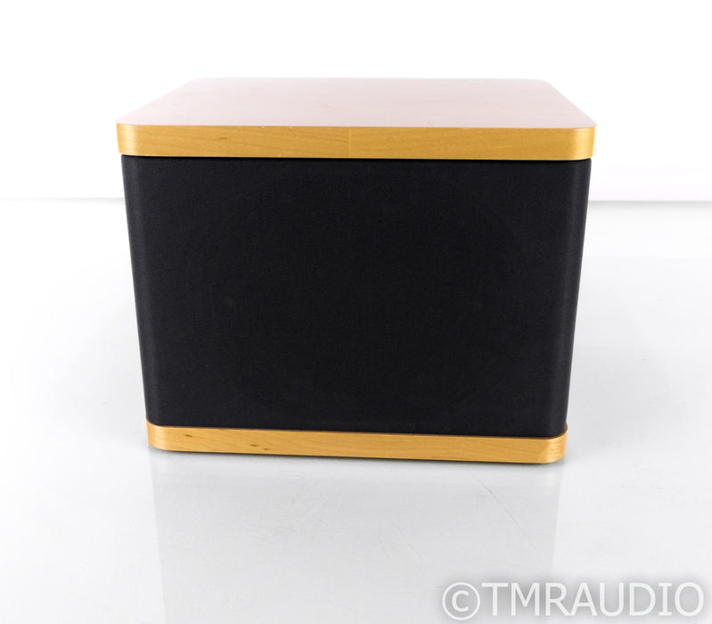 Vandersteen VCC-1 Center Channel Speaker; Walnut; VCC1