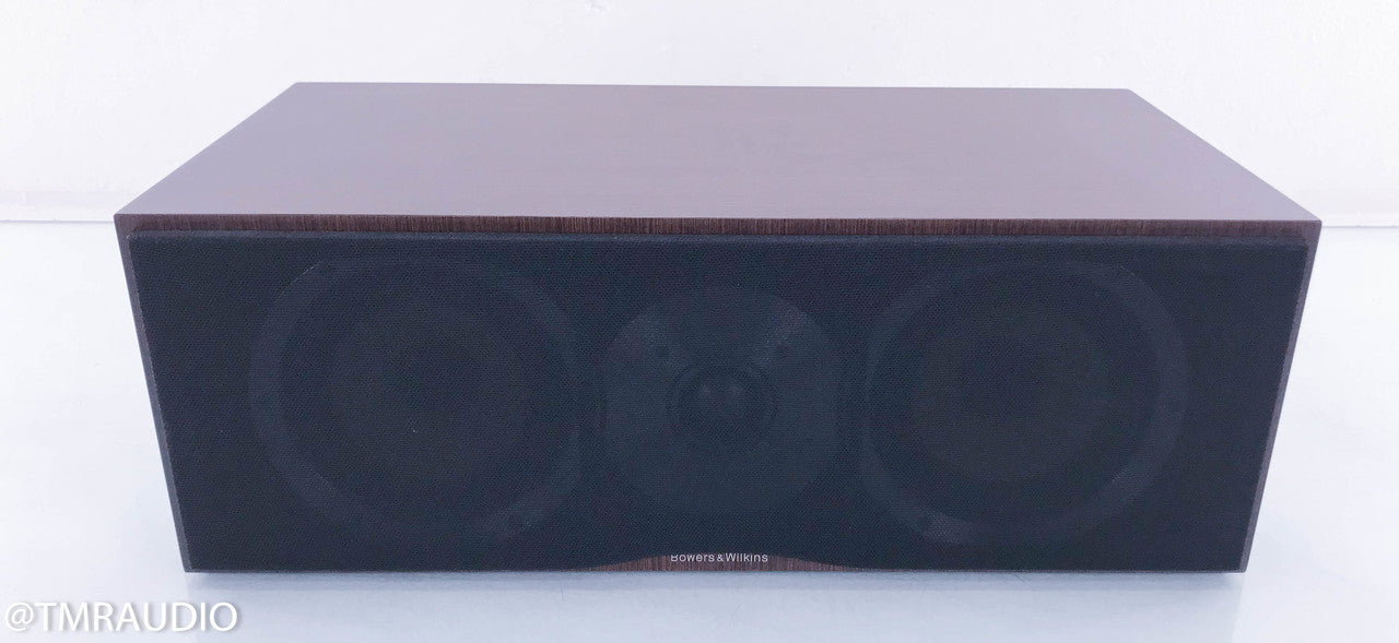 B&W CM Centre Center Channel Speaker
