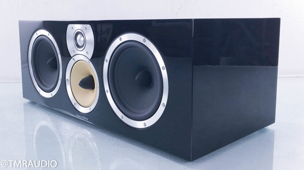 B&W CM Centre 2 Center Channel Speaker
