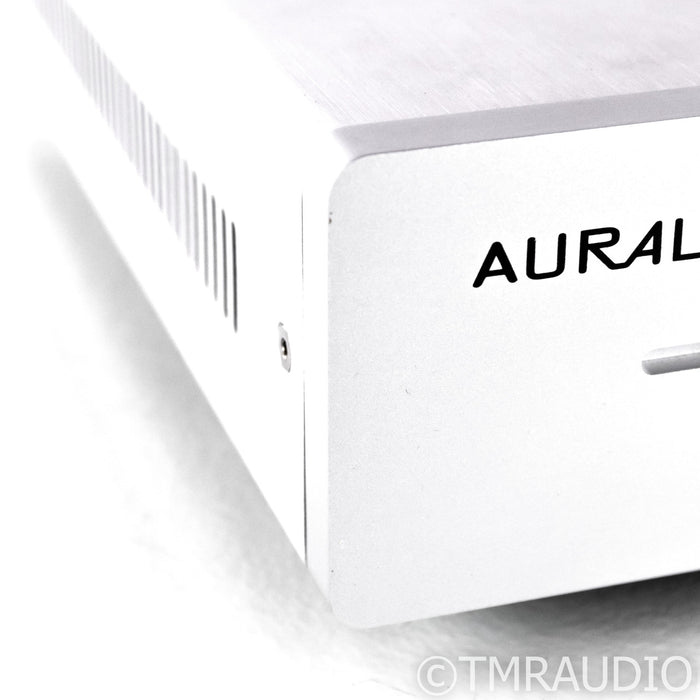 Auralic Taurus Mk II Balanced Headphone Amplifier (1/5);  (1/5)
